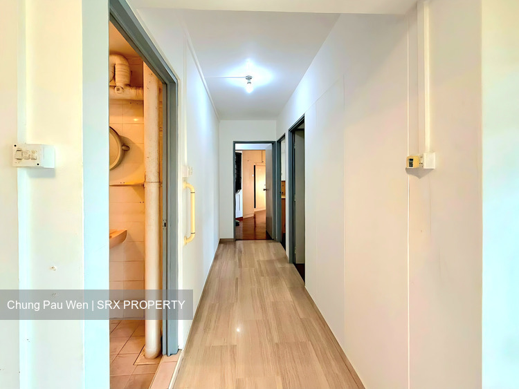 Blk 103B Depot Heights (Bukit Merah), HDB 4 Rooms #575841101